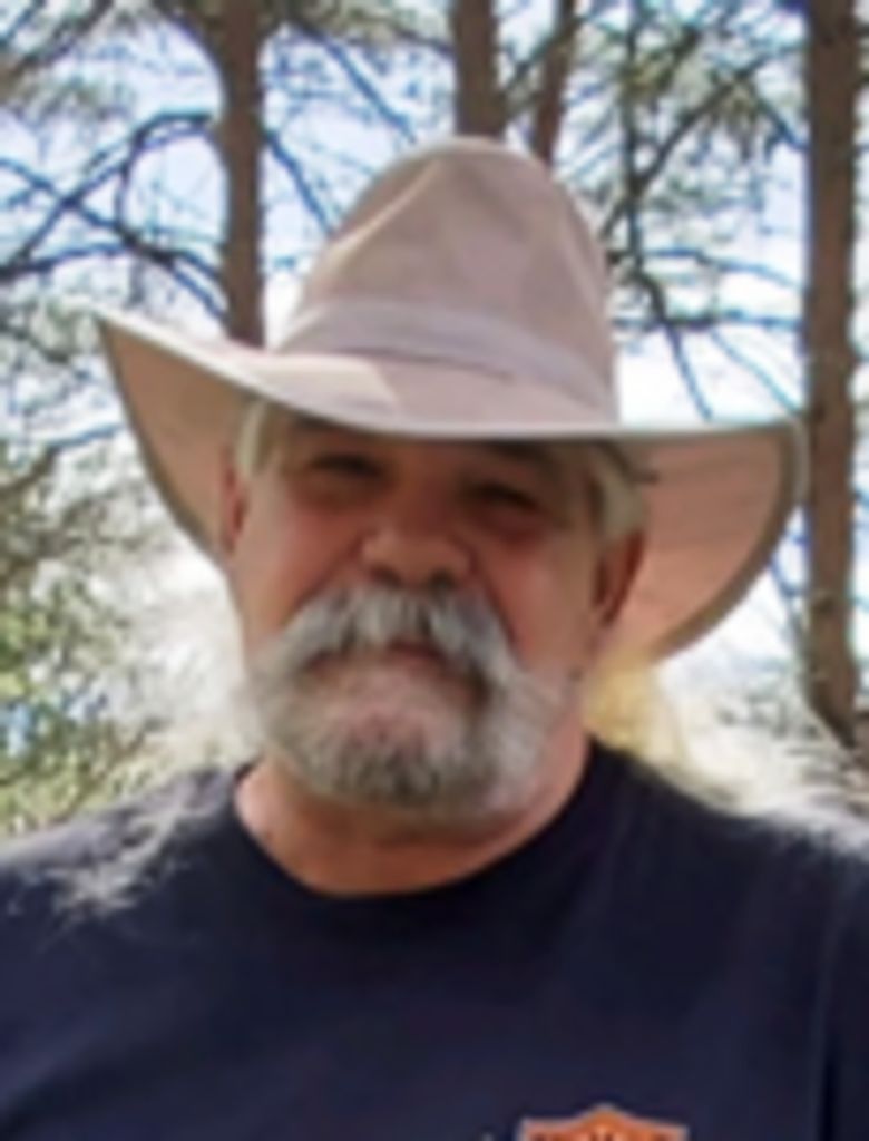 Ricky Gene Ries