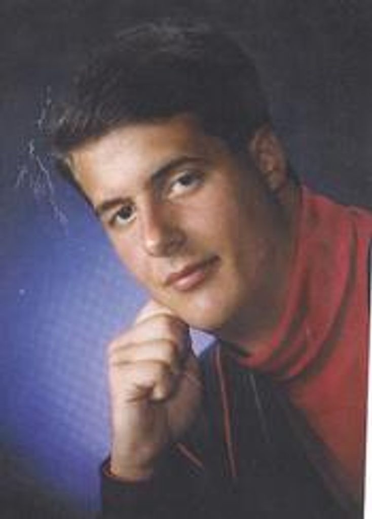 John Jeffrey "Jay" Oris Profile Photo