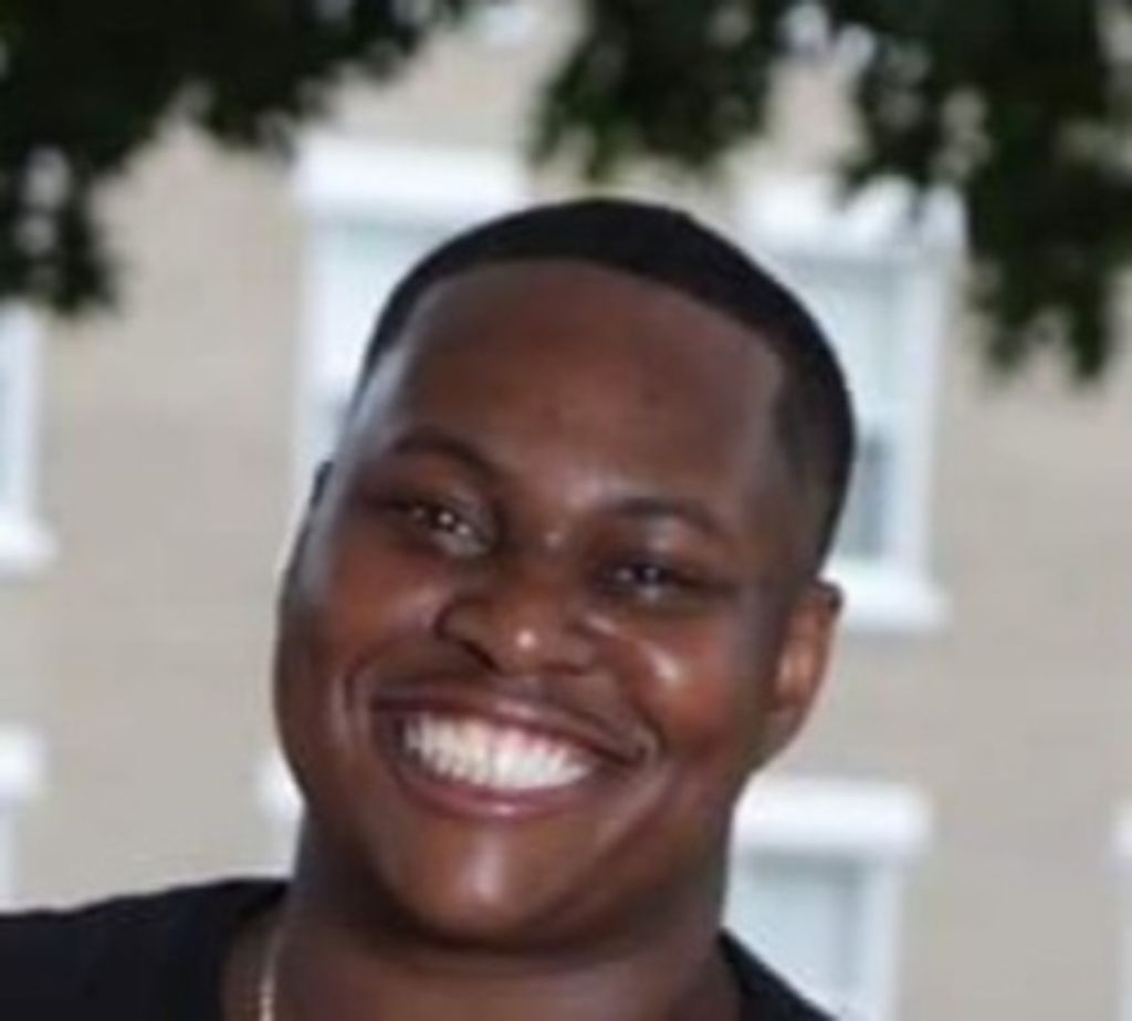 Deadrian Dominique Buckhalter Profile Photo
