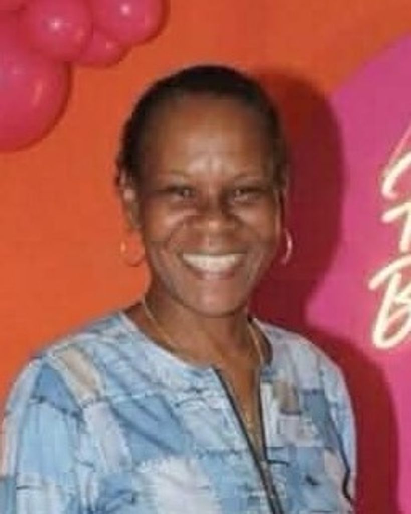 Tiffany "Puppy" Annette Jackson Profile Photo