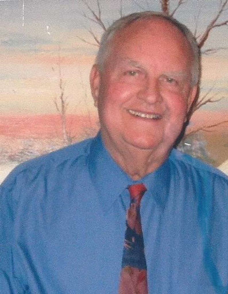 Sovereign "S.V." Vardaman Hyde Jr.