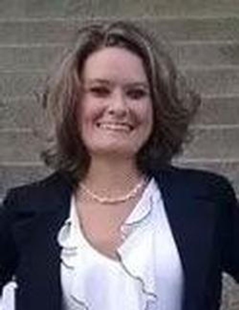 Victoria Carol Henderson