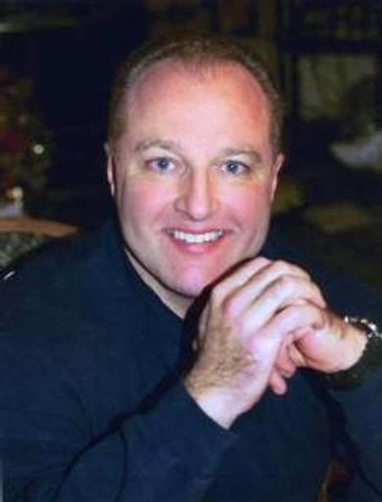 John Freres Jr