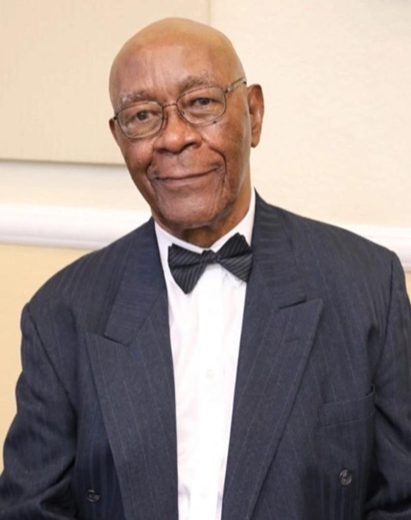 Gerald Alexandre Profile Photo