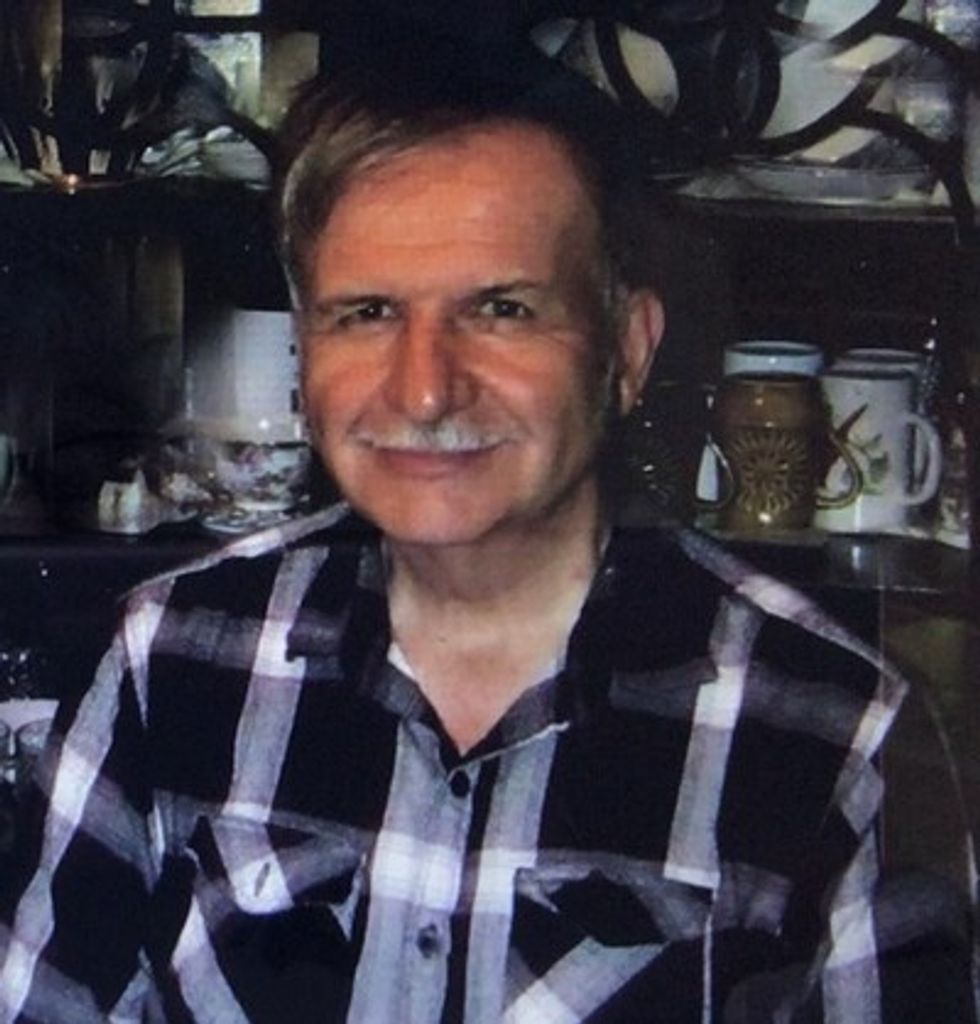 Craig Anthony Buckman