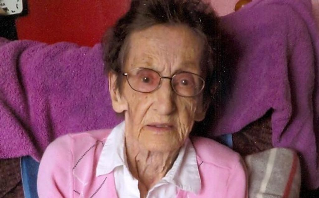 Mary Geneva Thompson Profile Photo