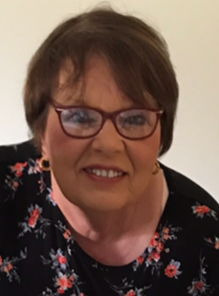Gail Esther Larson Profile Photo
