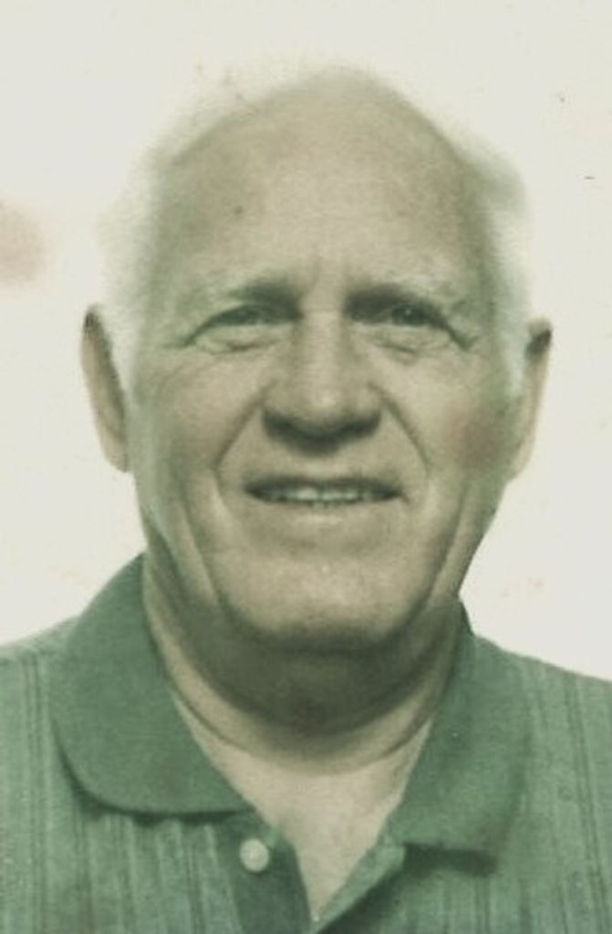 Bill F. Williams Profile Photo
