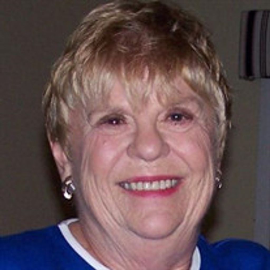 Billie Jean Hamilton Profile Photo