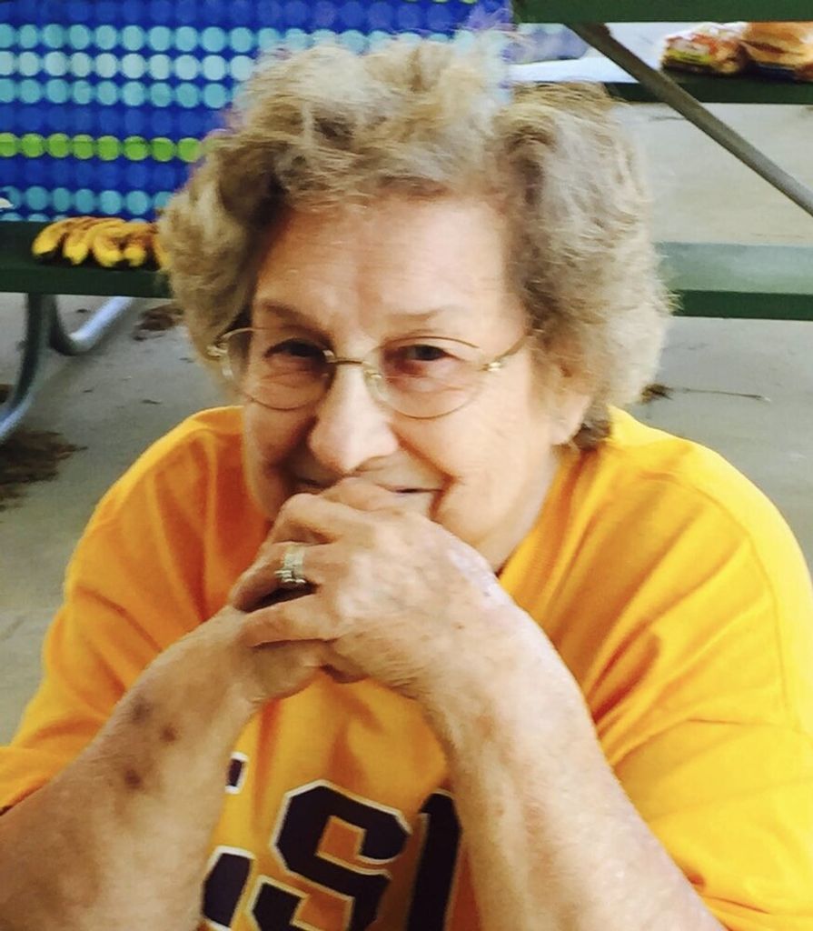 Betty   Coburn