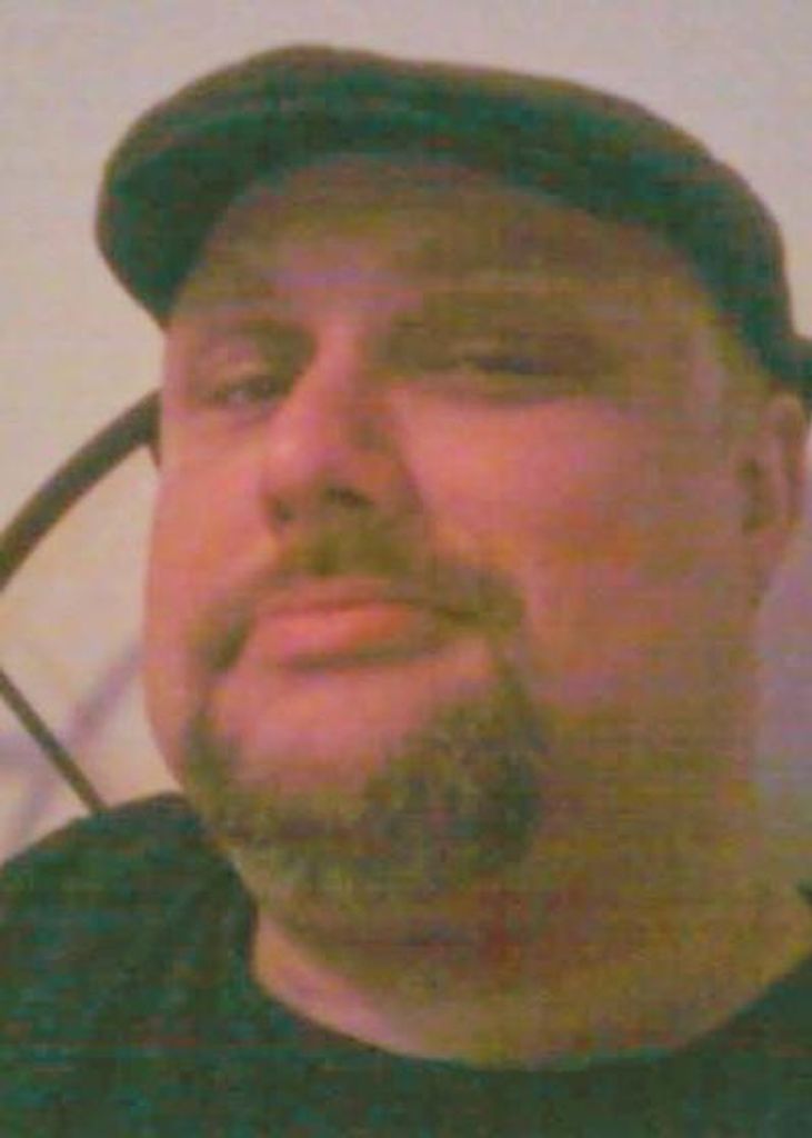 James Richard "Ricky" Gibson Profile Photo