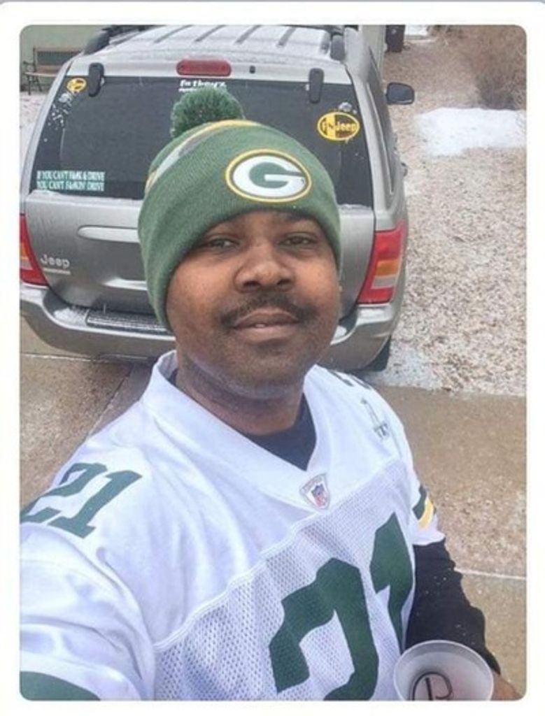 Charles Daniels Ii Profile Photo