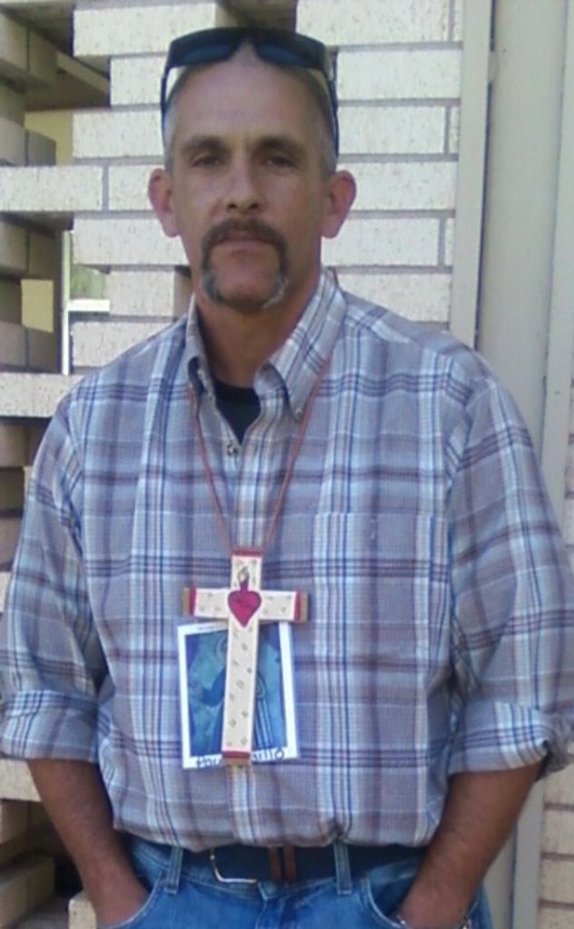 Paul Trujillo
