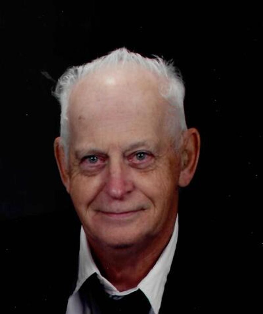 Charles Lewis Nichols, Sr.