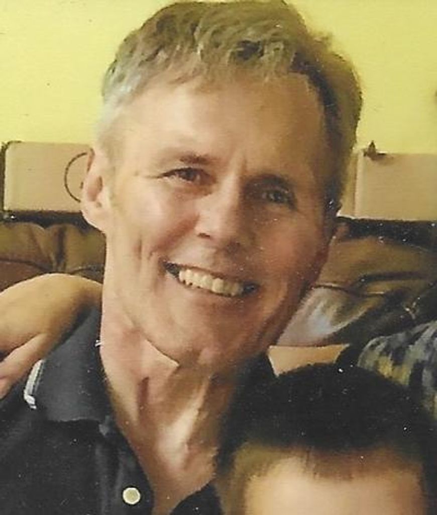 Joseph John Myslivec
