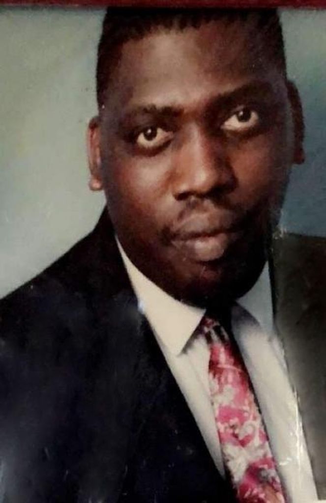 Allington Demedith Lewis