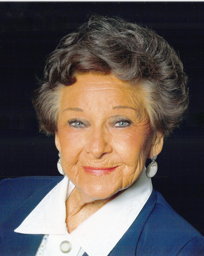 Doris Clovonne (Dilley) Rogers