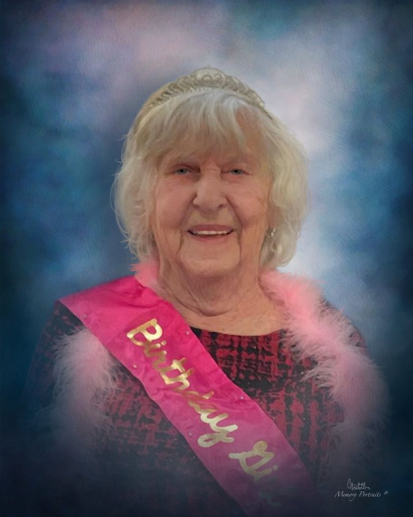 Josephine DiFrancesco
