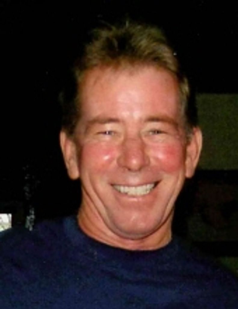 Michael Richard Chateauvert