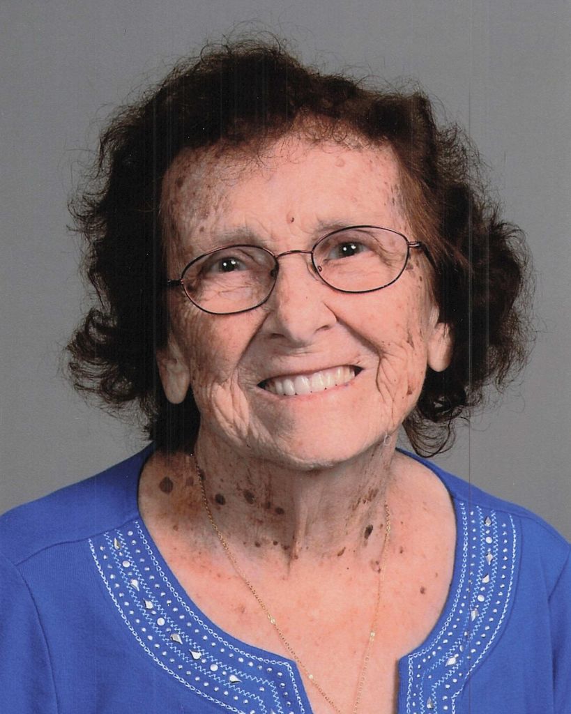 Lillian Mae Konitzer Profile Photo