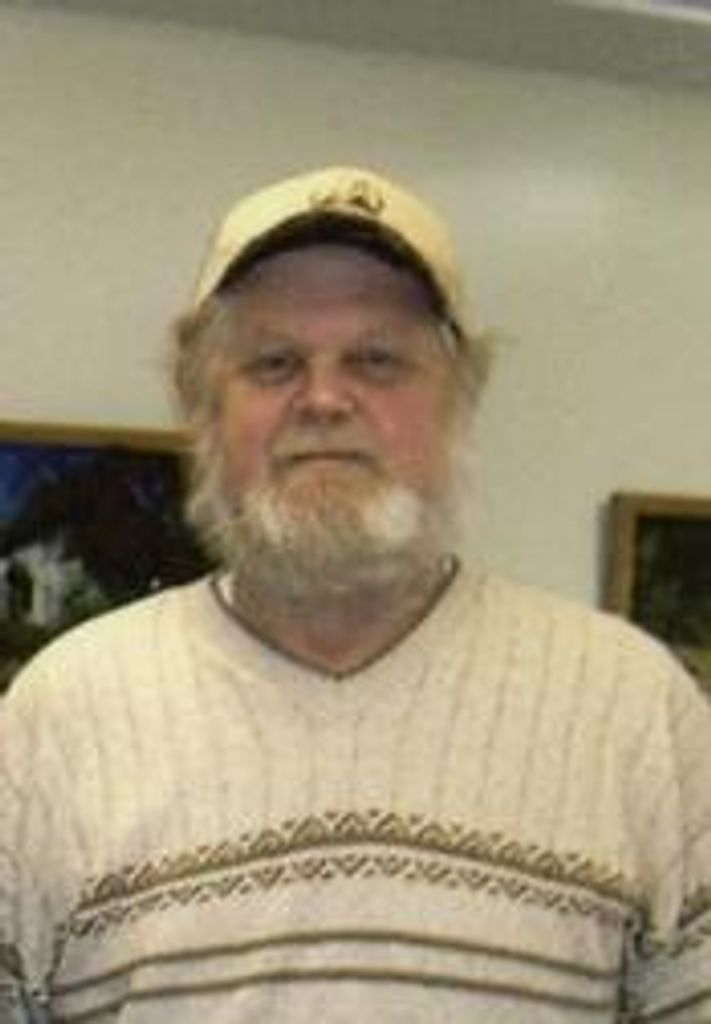 Roger "Swede" Carlson