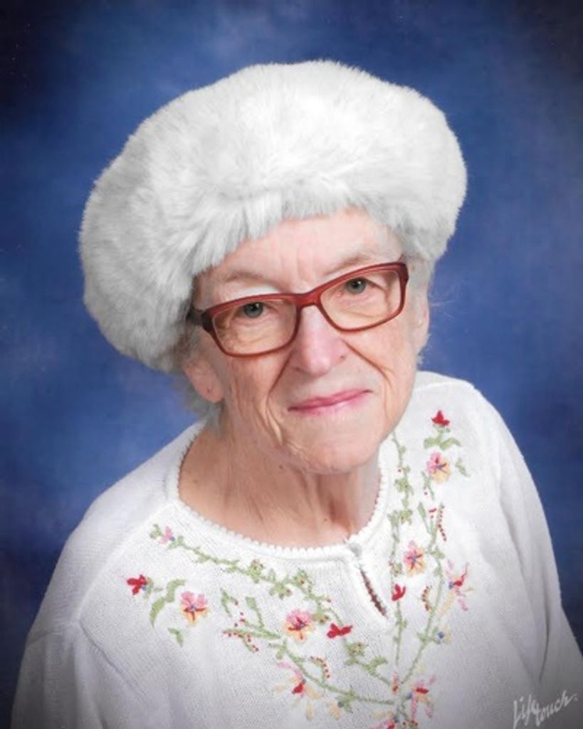 Theresa Joan Shafford Profile Photo