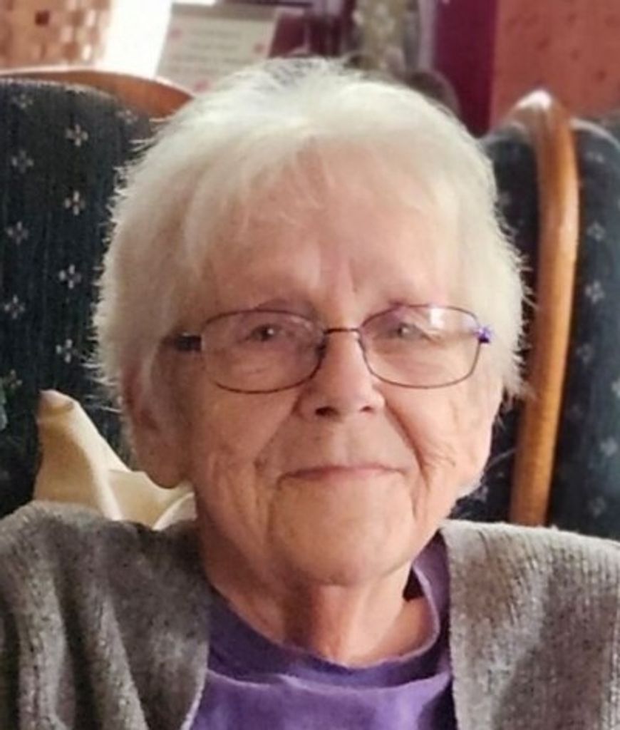 Connie R. Shedden Profile Photo