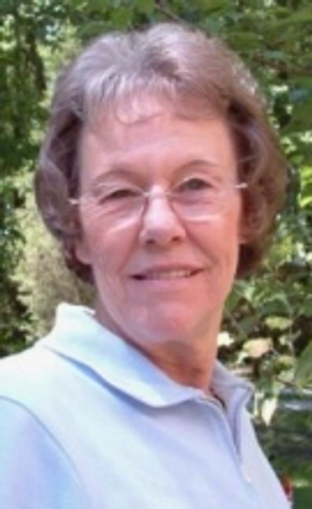 June Sandlin