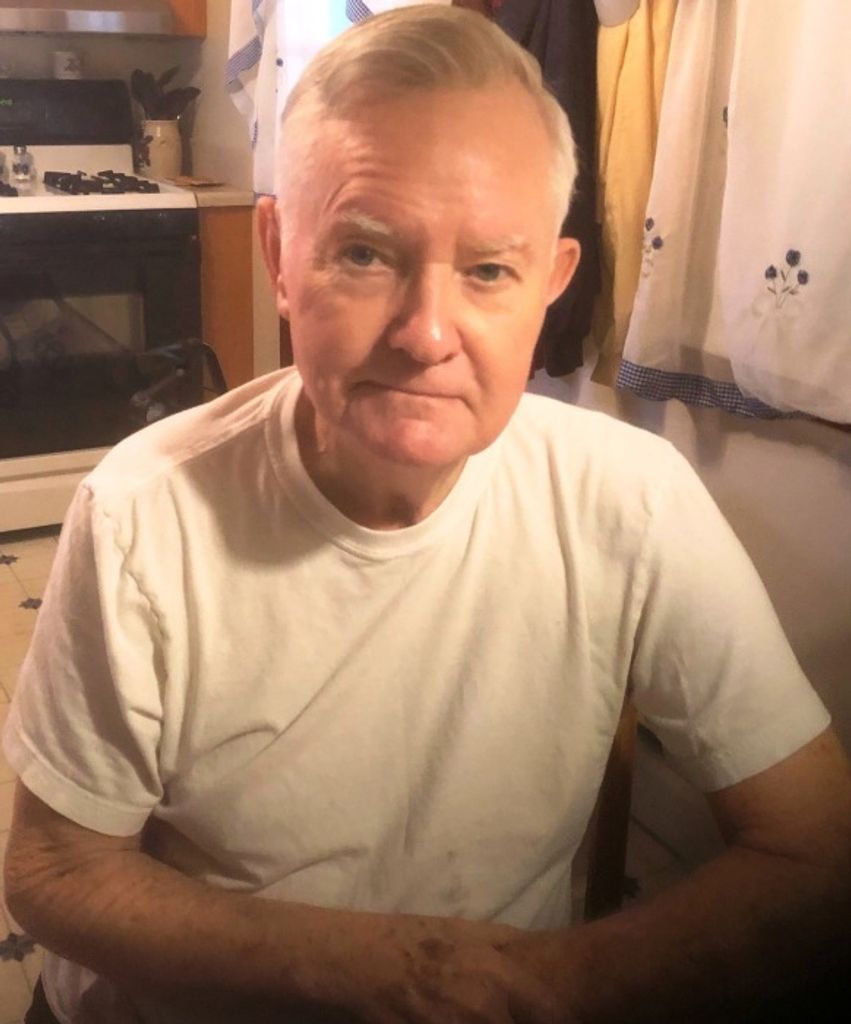 Gary R. Harrington Profile Photo