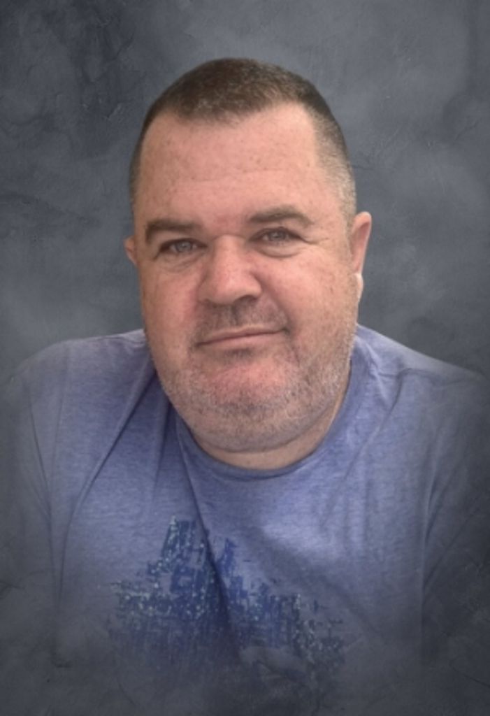 Joseph Waldrop Profile Photo