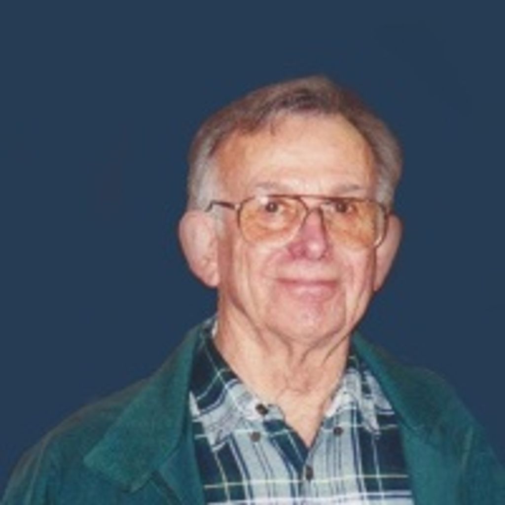 Conway  Merlin (C.M.)  Wilson