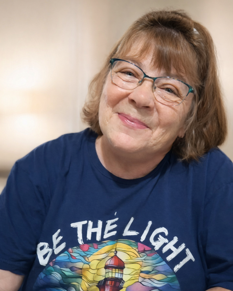 Barbara Lynn Rodgers