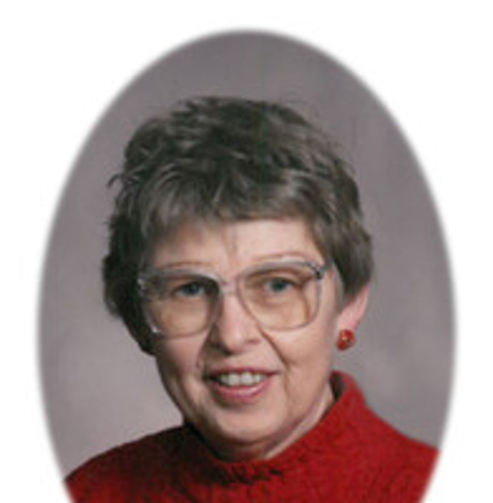 Maxine Frances Stieren