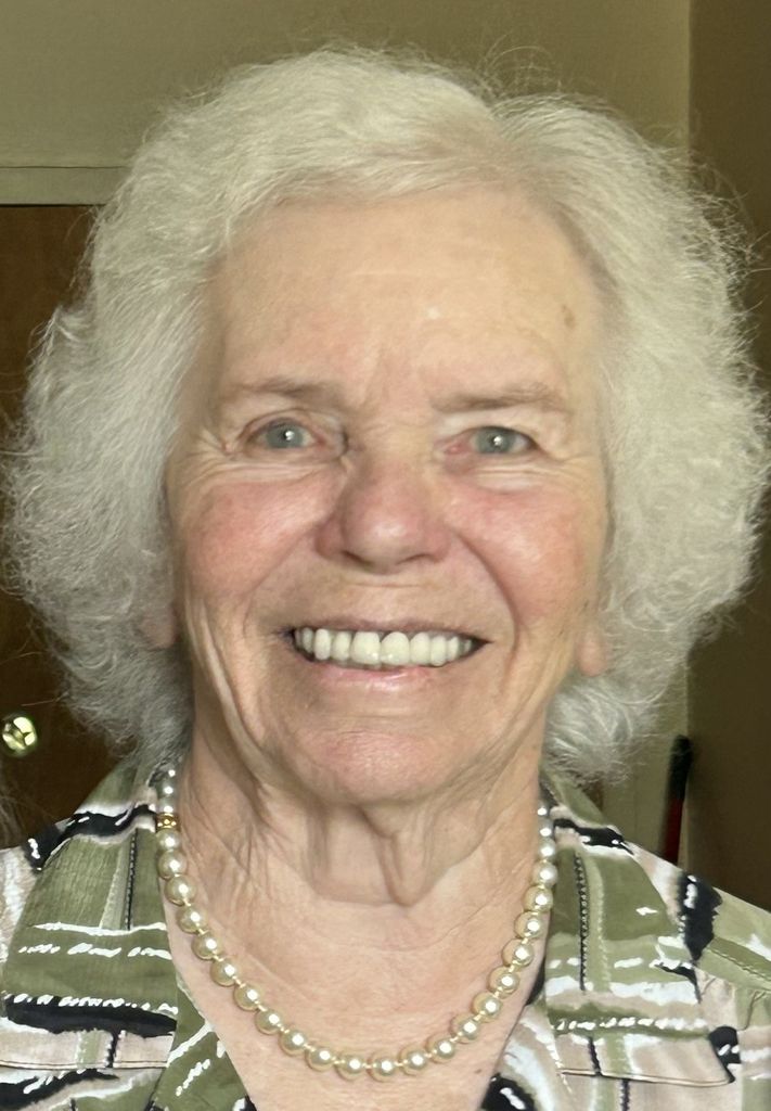 Ruby Inez Tutor Profile Photo