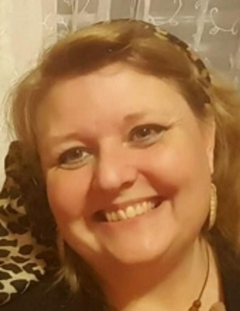 Angela June Kramer
