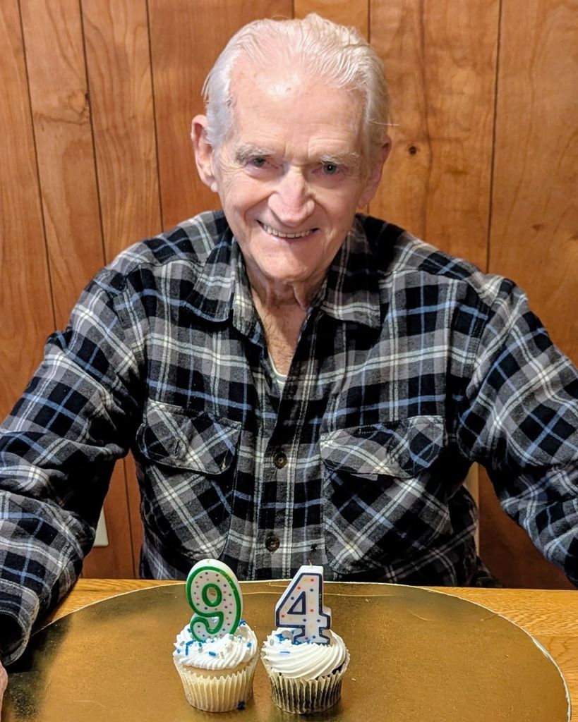 Donald Liedtke, Sr.