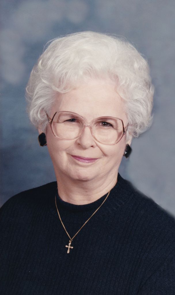 Mary Jo Ann Eckerman Profile Photo