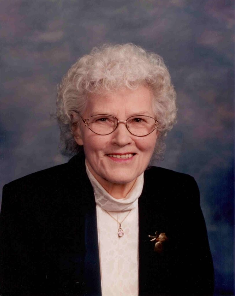 Mary L. (Demidovich)  Verdream