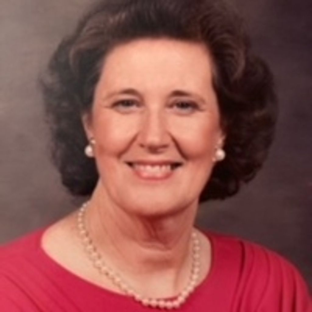 Imogene Richards