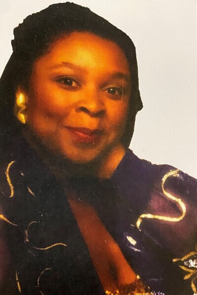 Mitize E. Cole Fickling Profile Photo