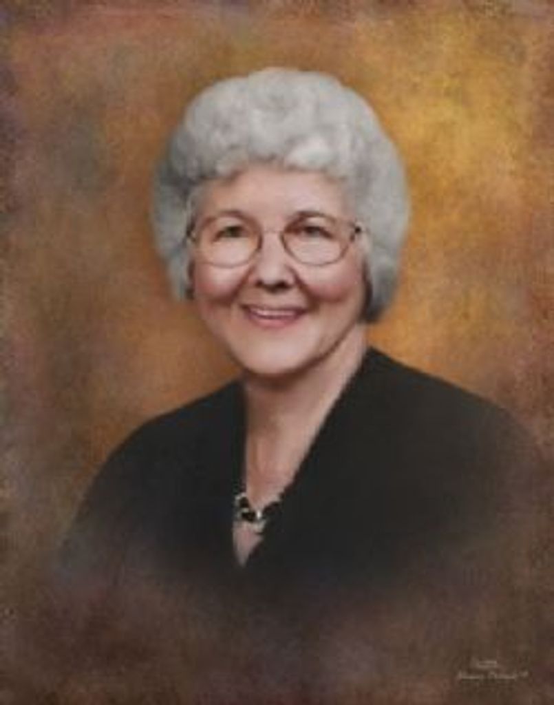 Mary Anderson