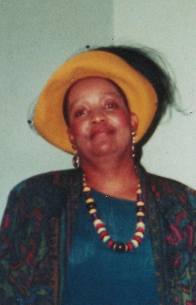 Ms. Ozell Mccrary Profile Photo