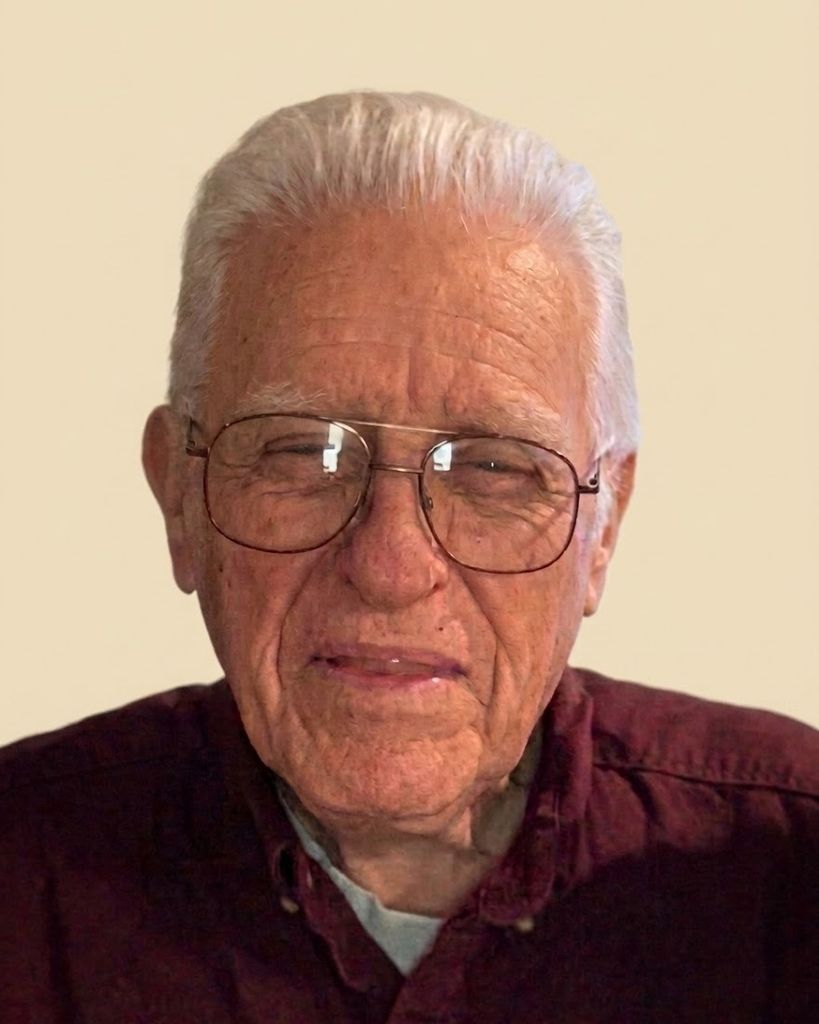 Homer Terrell Murphy