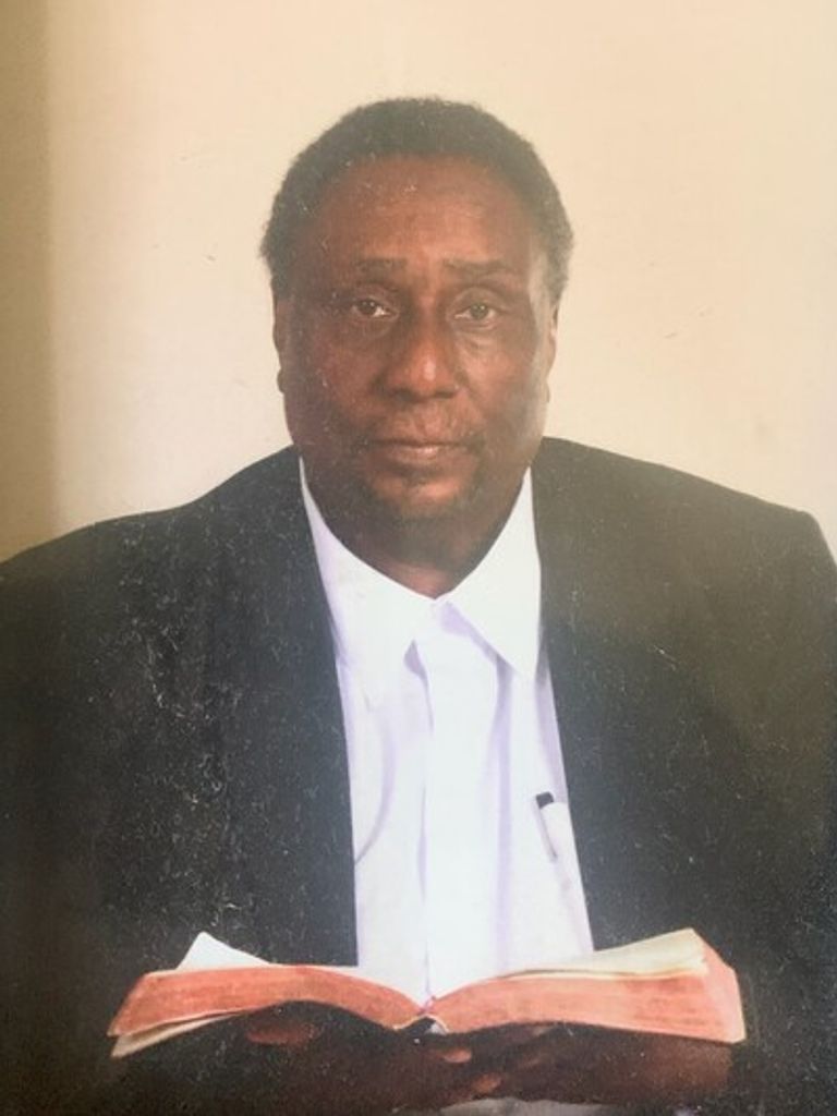 Leon "Doc" Powell Sr. Profile Photo