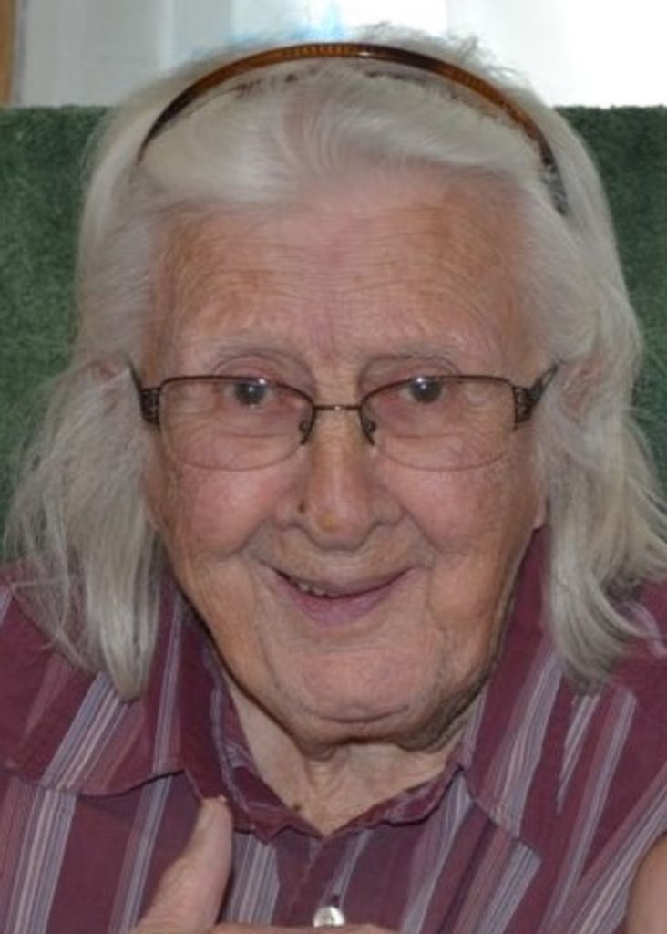 June L. (Hollerbush)  Repman Profile Photo