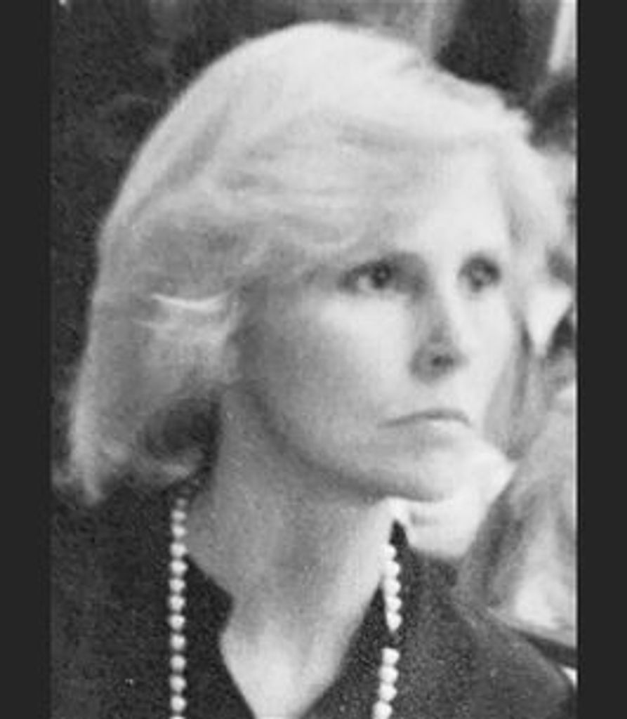 Mary Ellen Brown Profile Photo