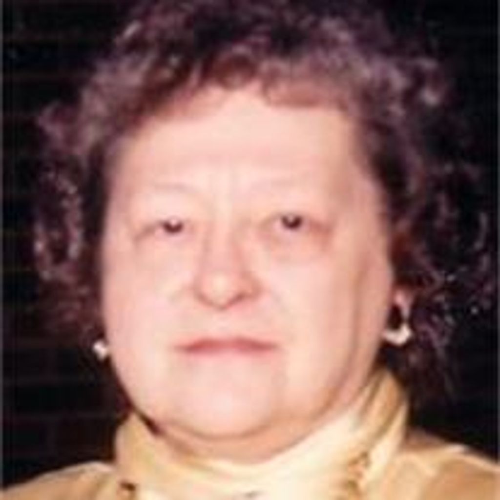 Mildred Kuhn