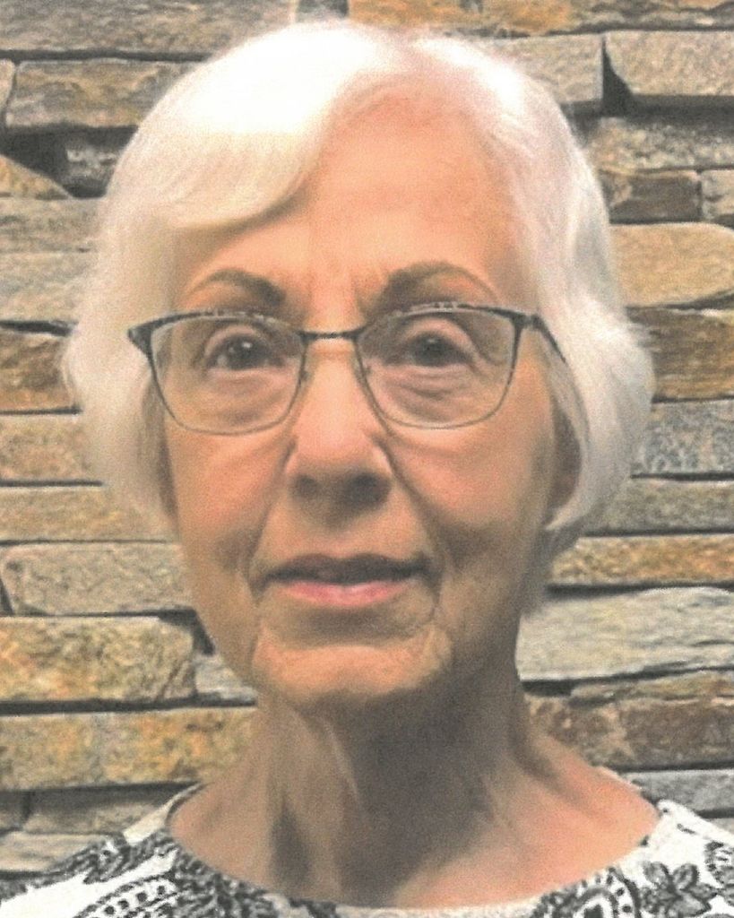 Lelia Frances Miller