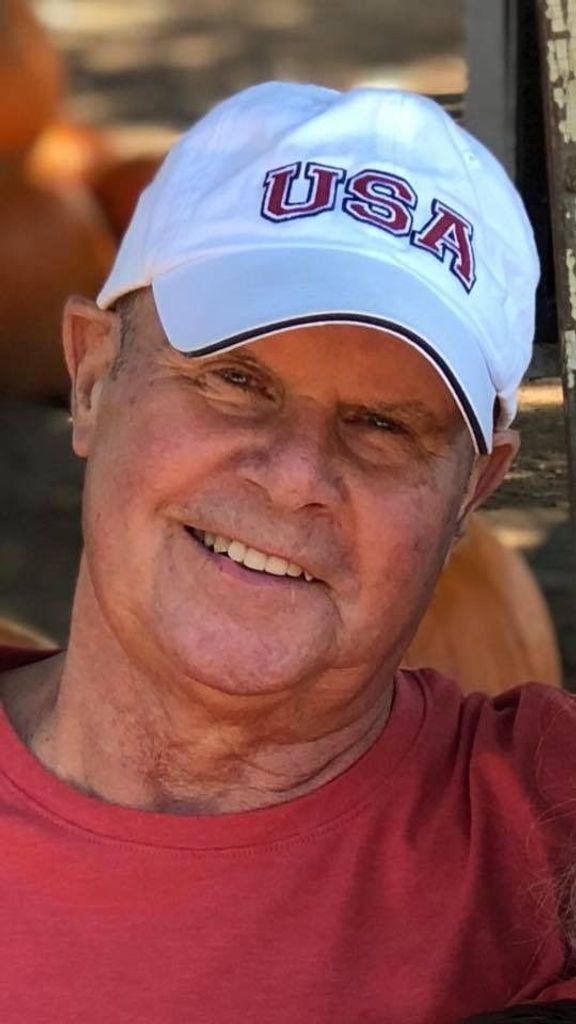 Bruce Worley Profile Photo