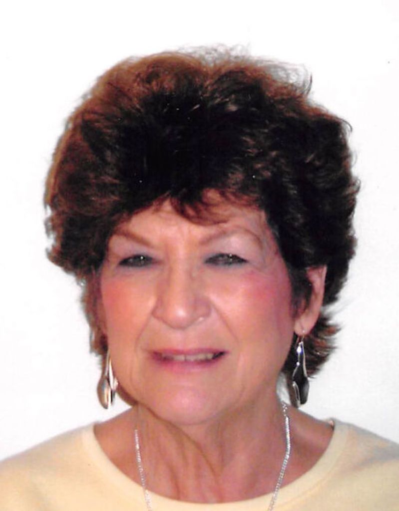 Margaret "Peggy" Oyer Profile Photo